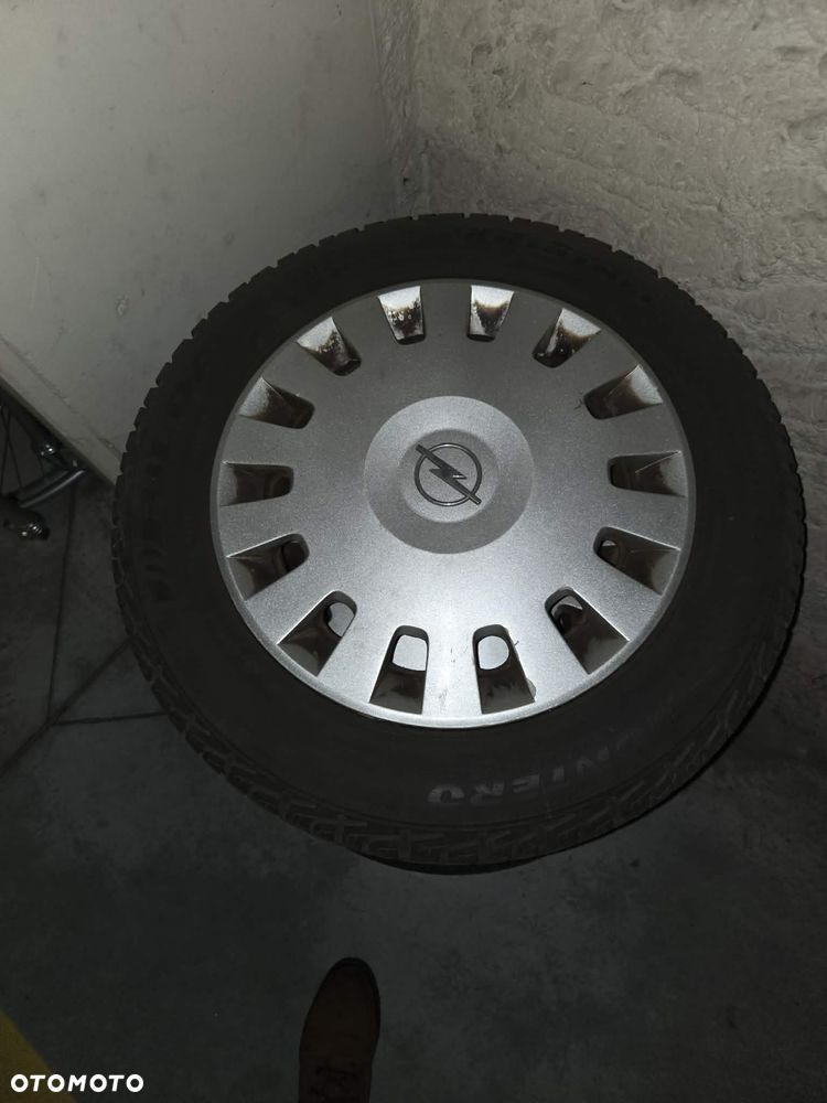 Opel Corsa 1.3 CDTI Essentia - 4