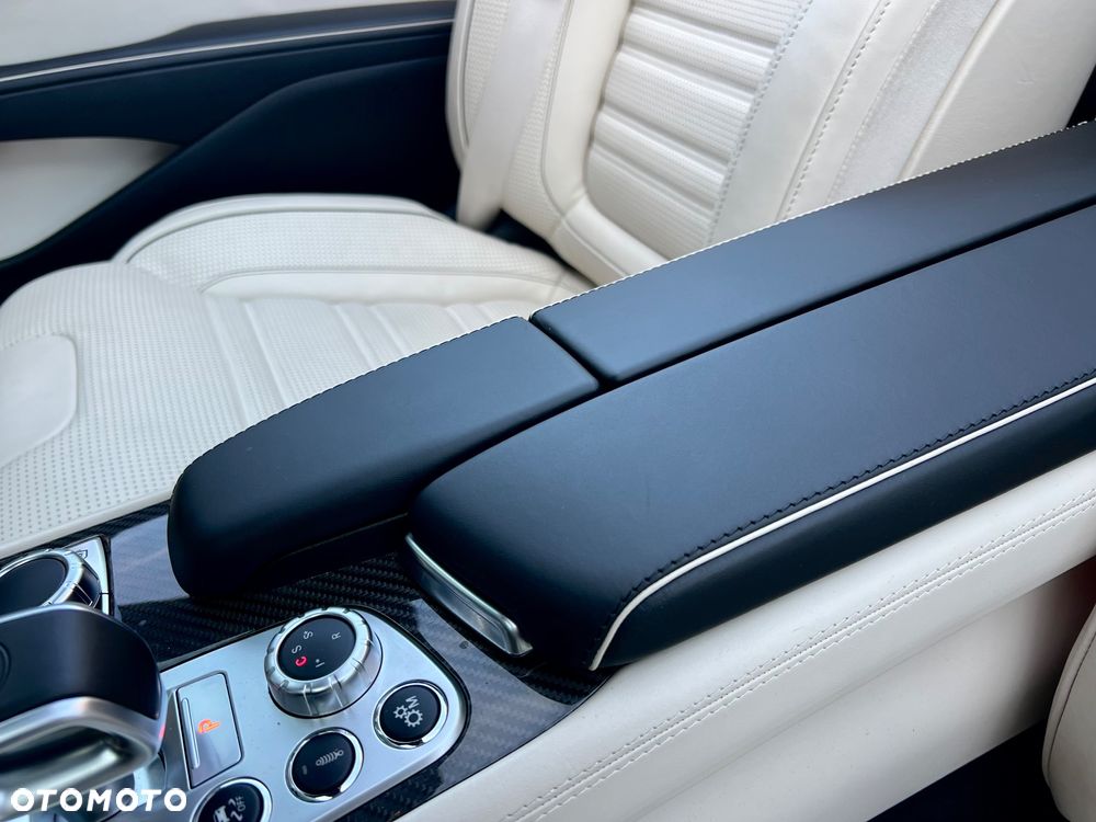 Mercedes-Benz SL 63 AMG - 27