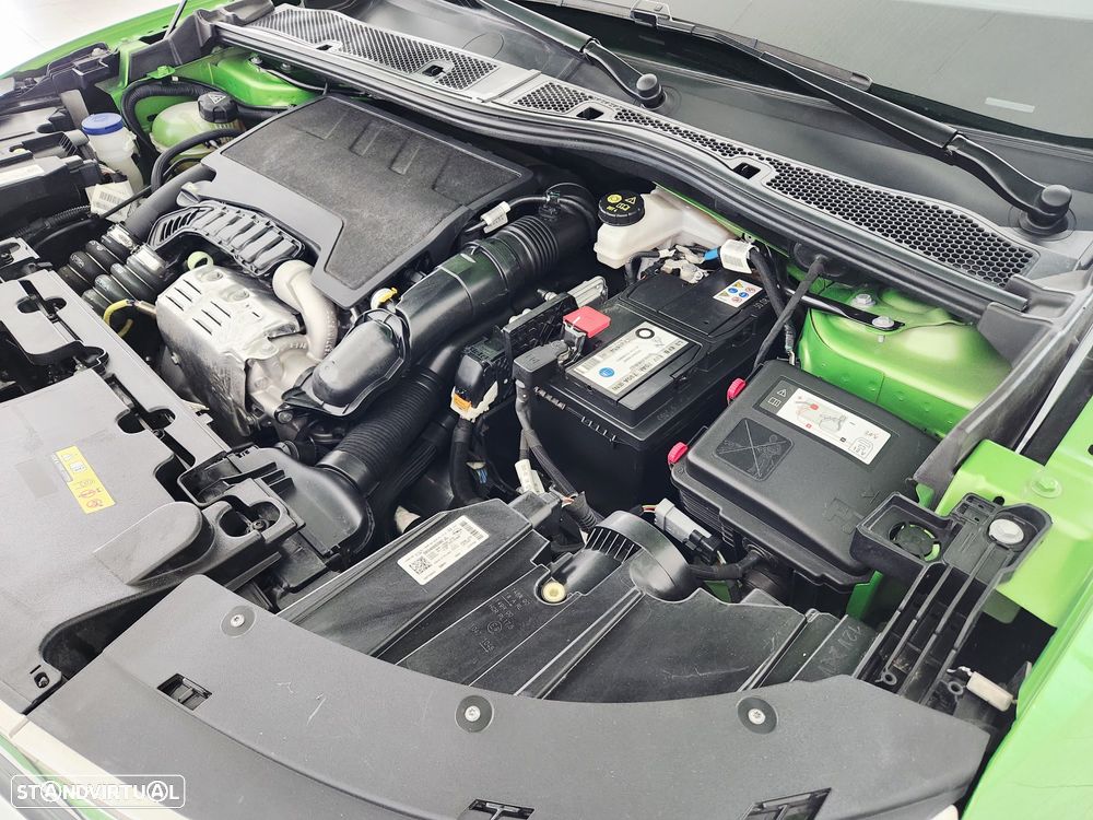 Opel Mokka 1.2 DI Turbo Edition - 53