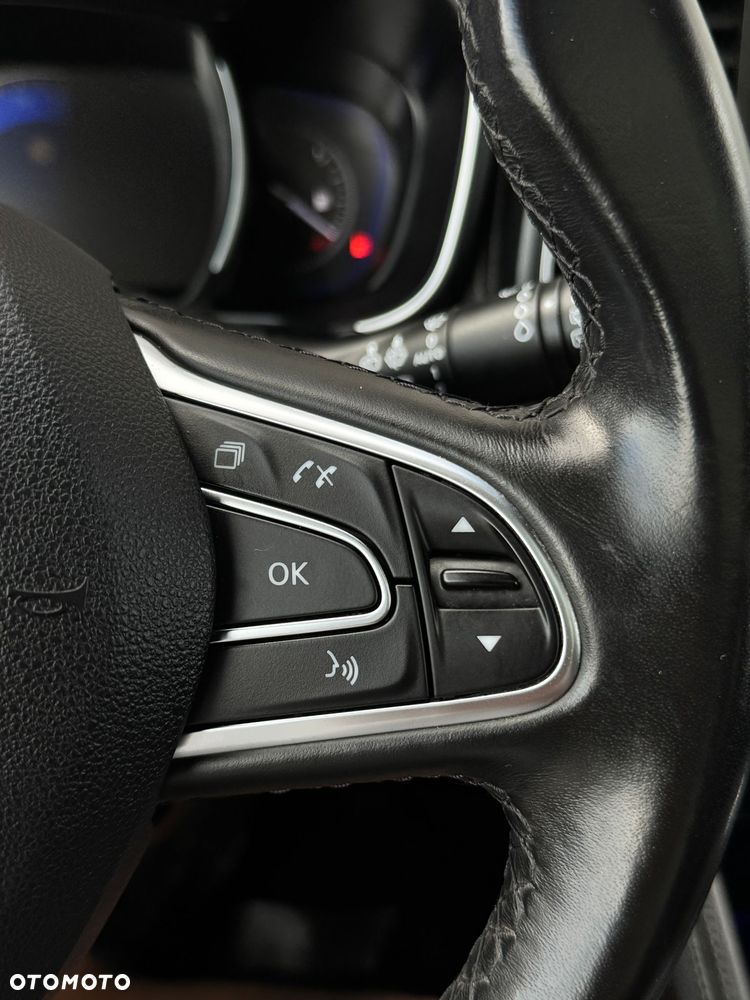 Renault Koleos 2.0 dCi Intens 4x4 X-Tronic - 12