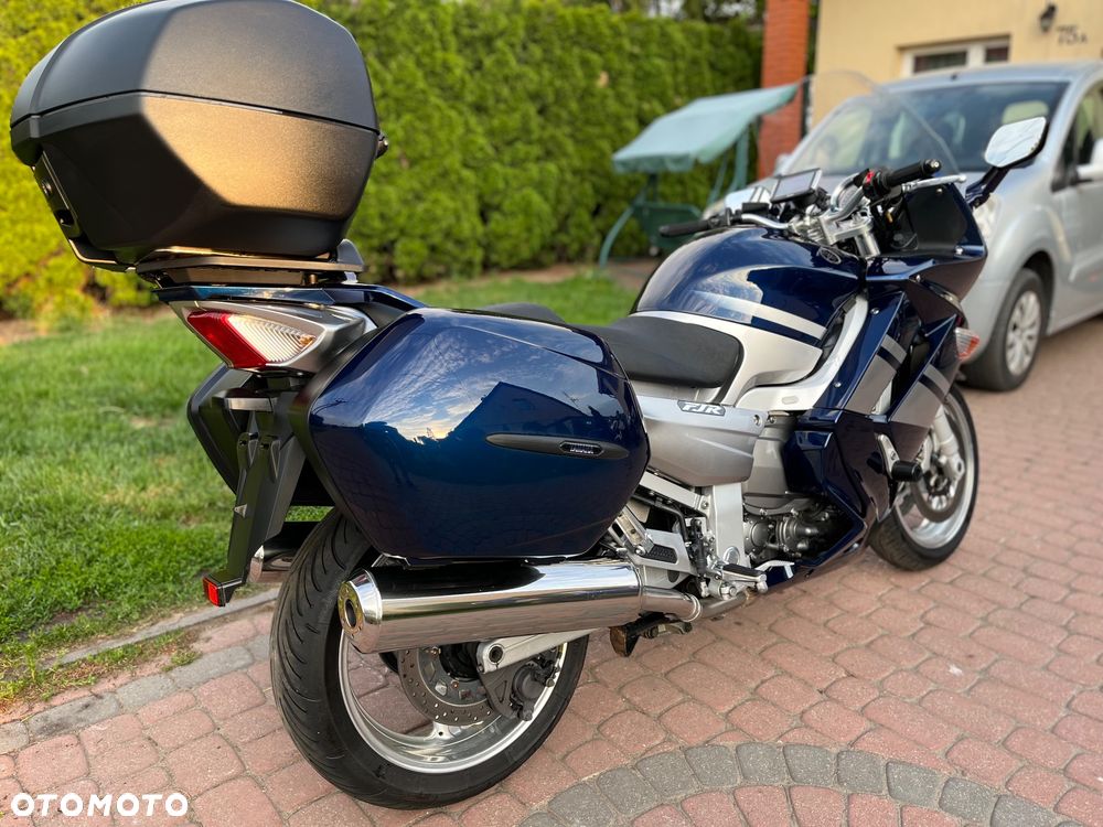 Yamaha FJR - 30