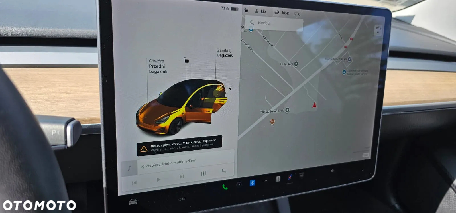 Tesla Model 3 Long Range AWD - 10
