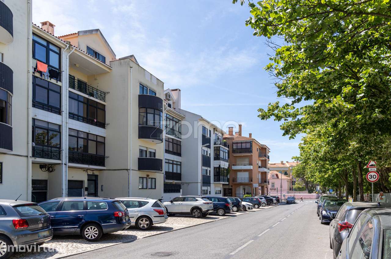 Apartamento - Quinta do Barão, Carcavelos - Grande imagem: 2/22