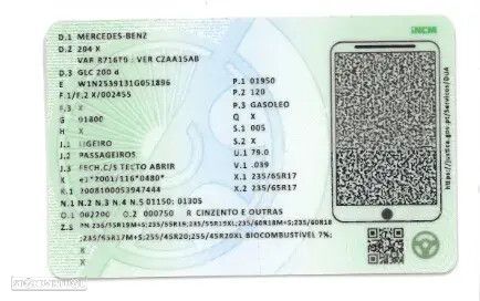 Mercedes-Benz GLC 200 - 18