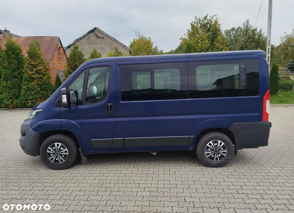 Peugeot Boxer L2H2 - 8