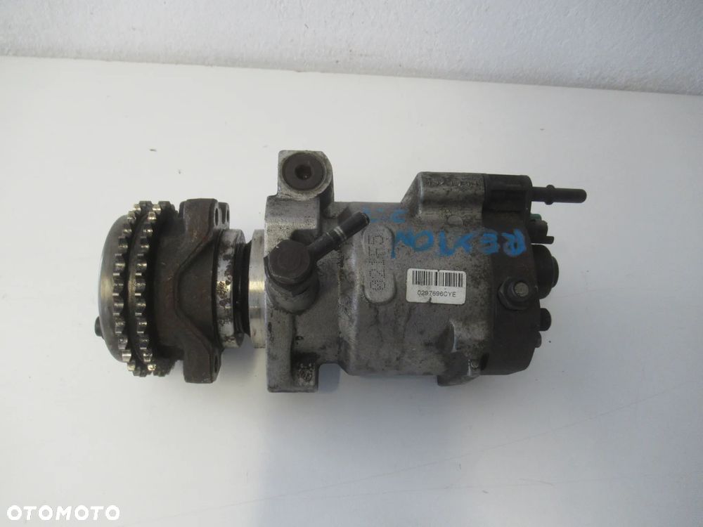 POMPA WTRYSKOWA SSANGYONG REXTON 2.7 XDI A6650700101 R9044Z051A 9303-104B - 1