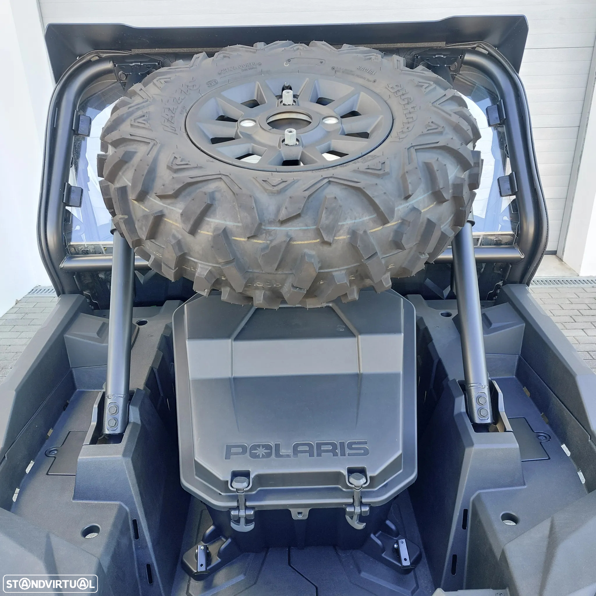 Polaris RZR XP 1000 EPS - 23