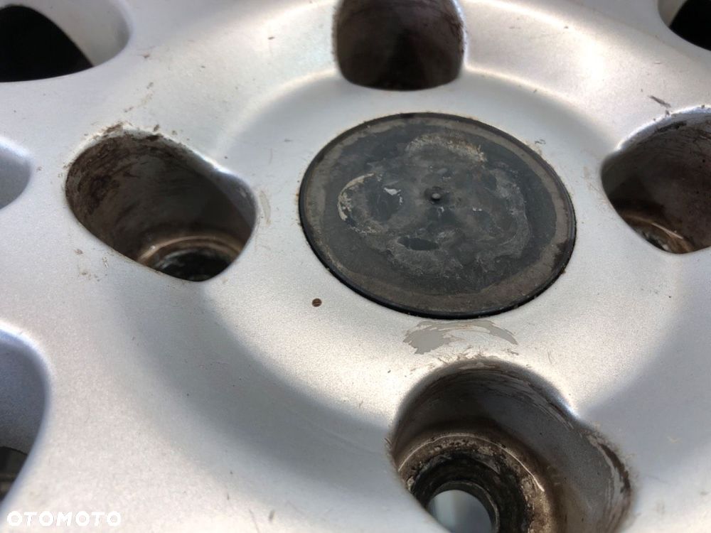 FELGI ALU KOMPLET 16 6,5J 4X114,3 66 ET  VOLVO   30620581 - 18