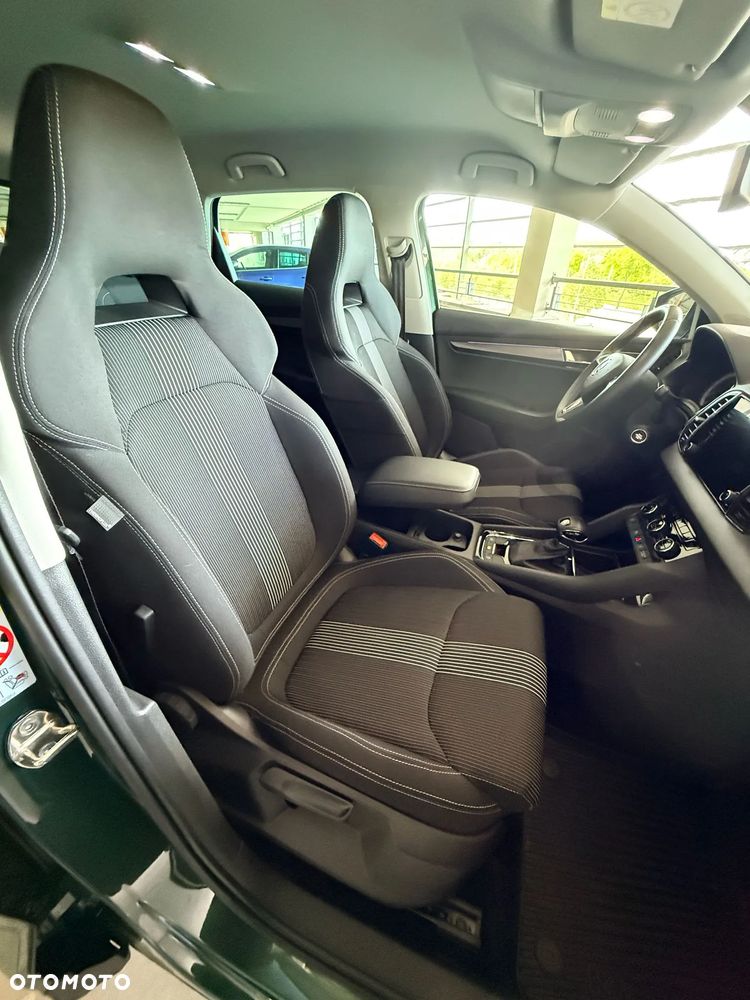 Skoda Karoq 1.6 TDI 4x2 Style DSG - 19