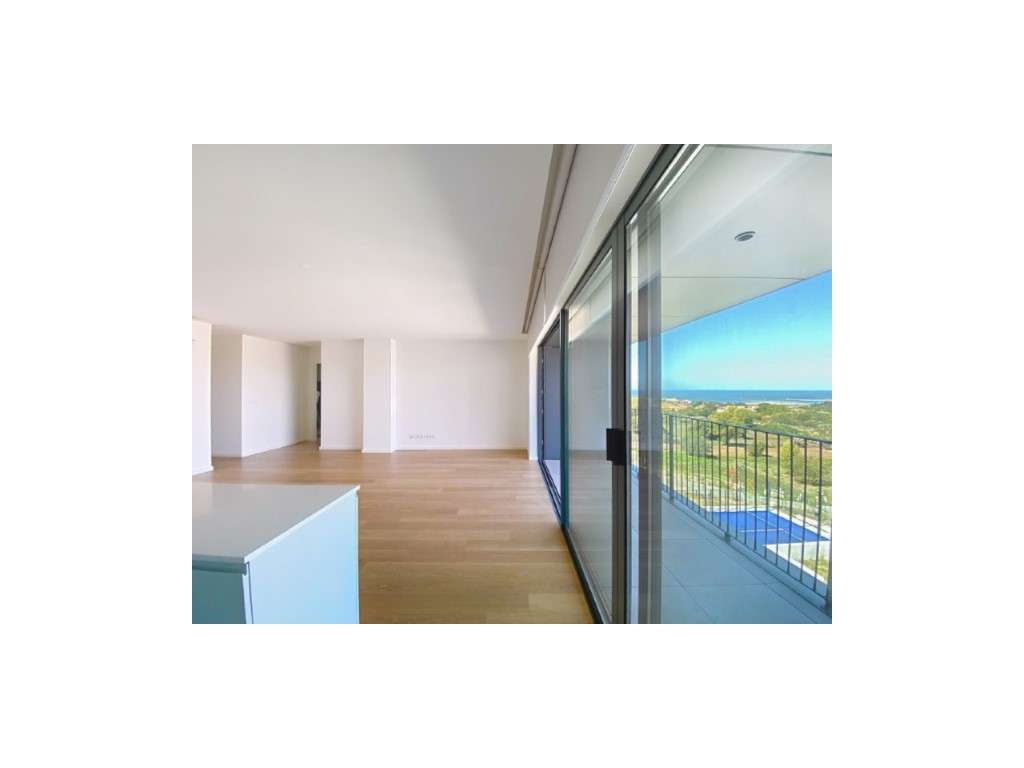 Apartamento T3 Novo com Vista Mar - Condomínio Le Parc, Canidelo - Grande imagem: 5/5