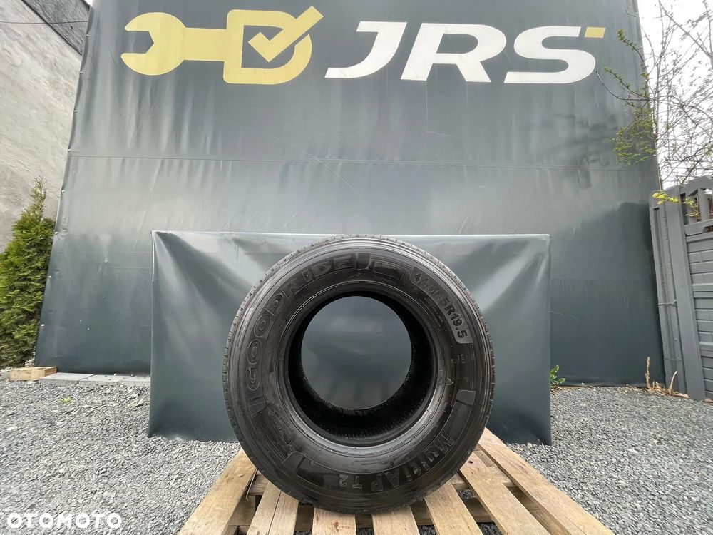 Opona Goodride MultiAP T2 445/45R19.5 (NR 2) - 1
