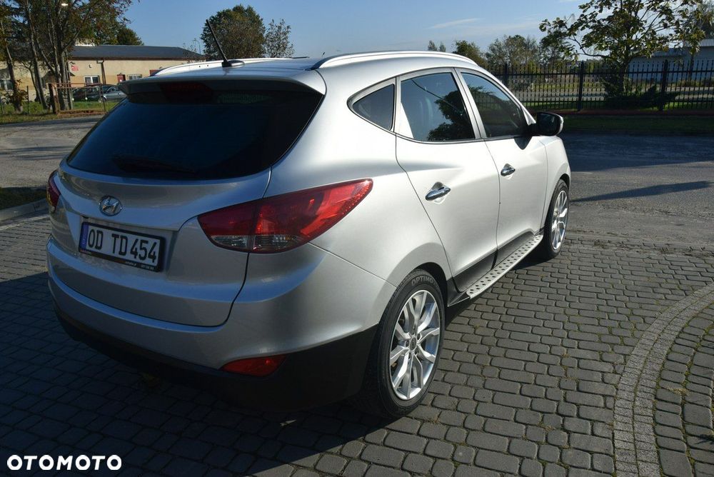 Hyundai ix35 - 10