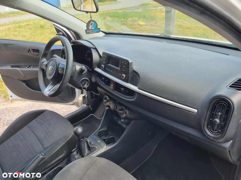 Kia Picanto 1.0 Dream-Team Edition - 8