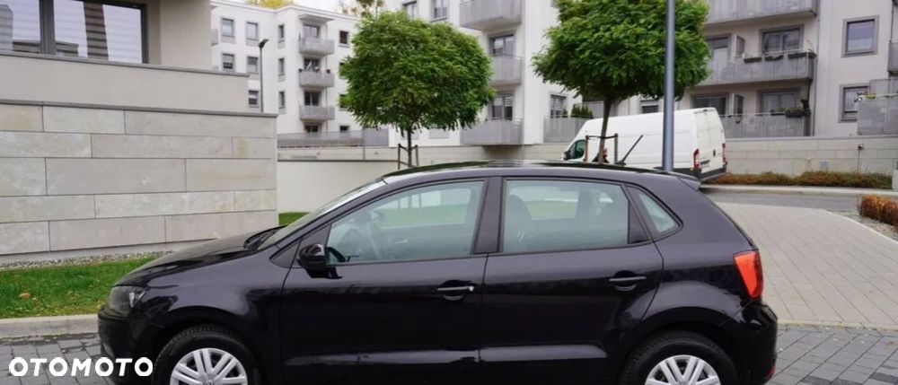 Volkswagen Polo 1.0 Trendline - 27