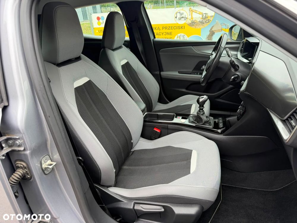 Opel Mokka - 19