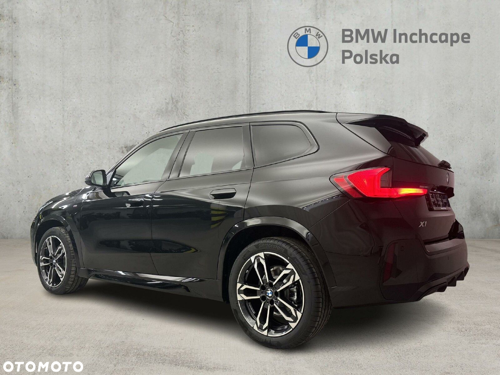 BMW X1 - 3