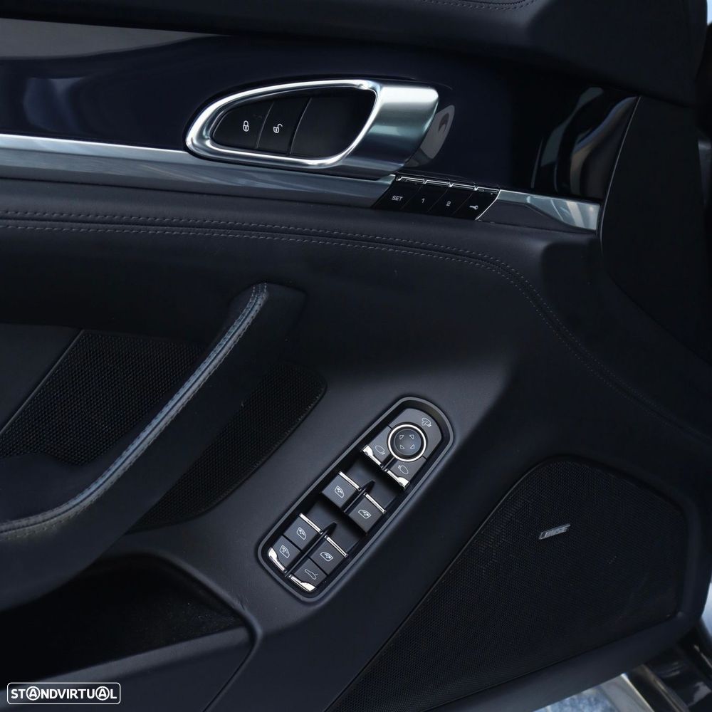 Porsche Panamera 3.0 V6 - 16