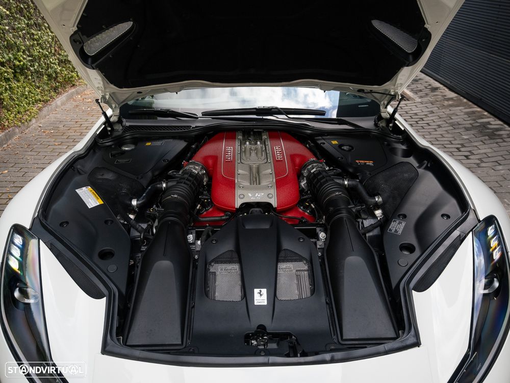 Ferrari 812 GTS 6.5 V12 - 56