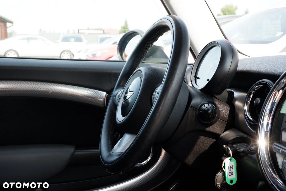 MINI Cooper S - 4