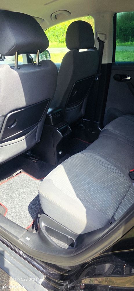 Seat Altea XL - 5