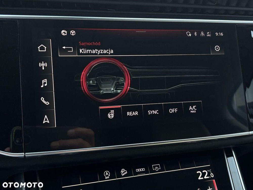 Audi Q7 - 25