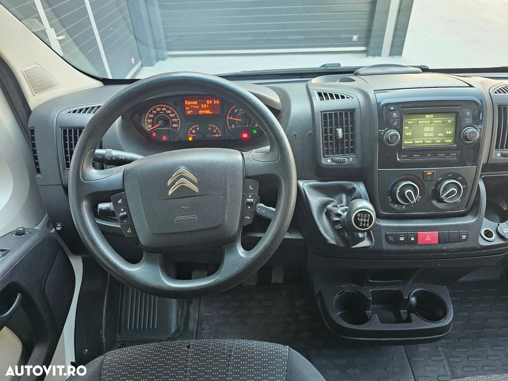 Citroën Jumper - 4