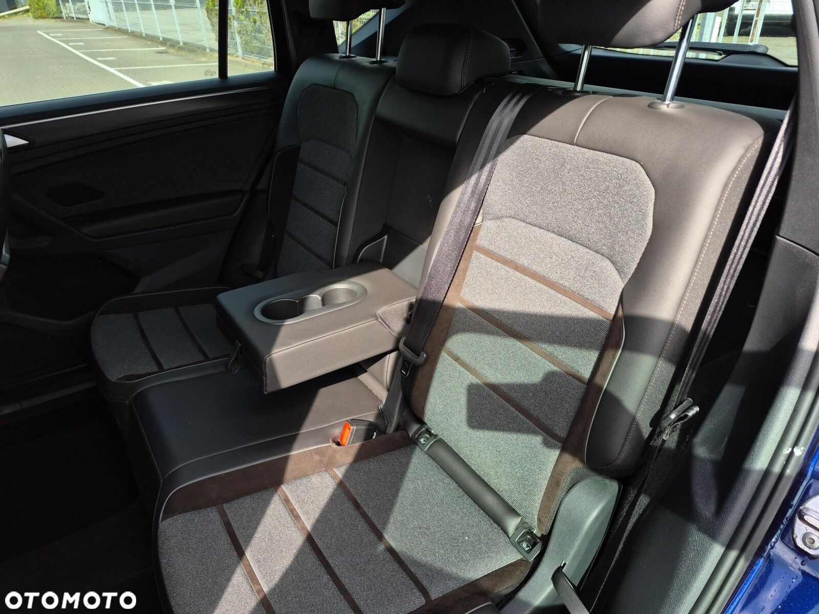 Seat Tarraco 2.0 TDI Xcellence S&S 4Drive DSG - 11