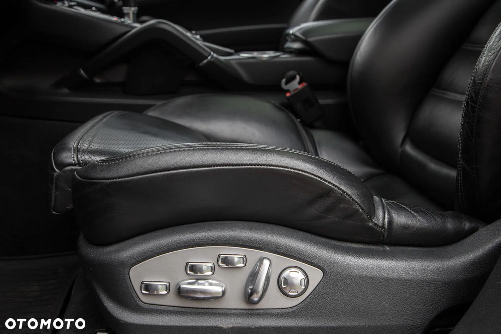 Porsche Cayenne Diesel Tiptronic S - 14