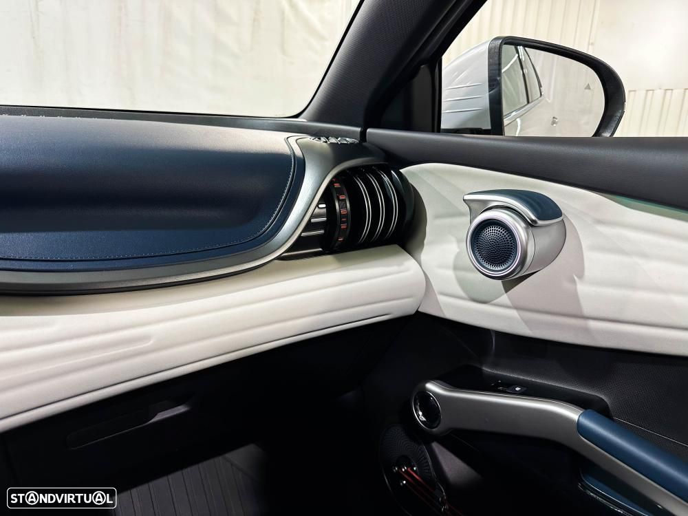 BYD Atto 3 60.48 kWh Design - 33