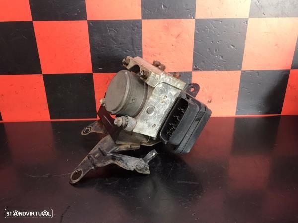 Abs Mitsubishi L 200 / Triton Camião De Plataforma/Chassis (Ka_T, Kb_T - 2