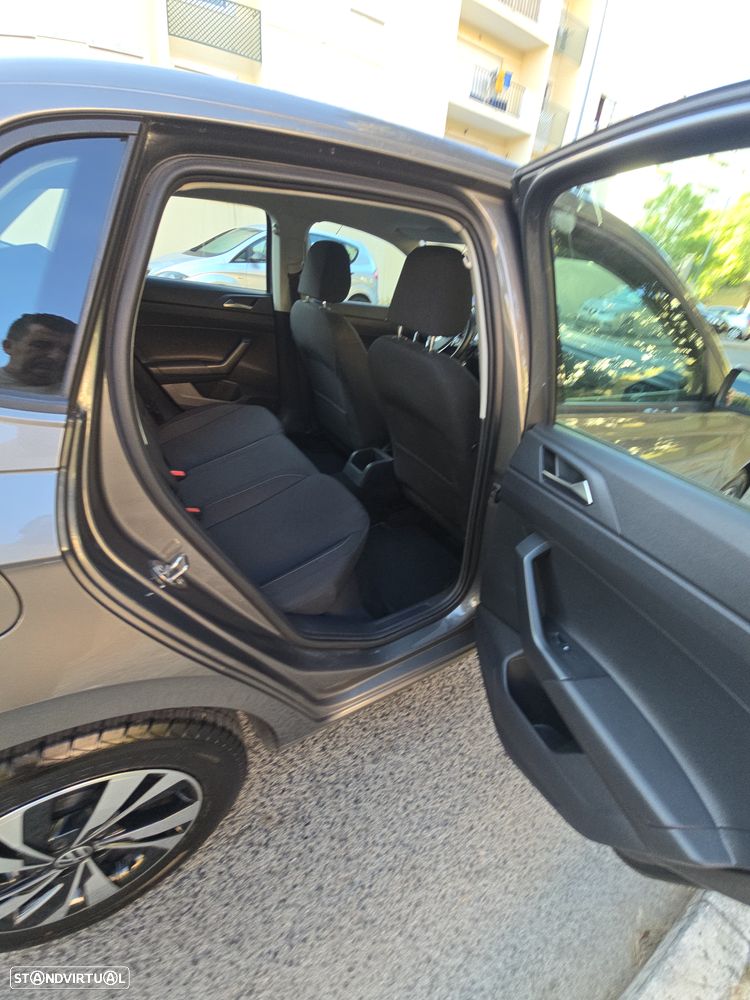 VW Polo 1.0 TSI Confortline - 20
