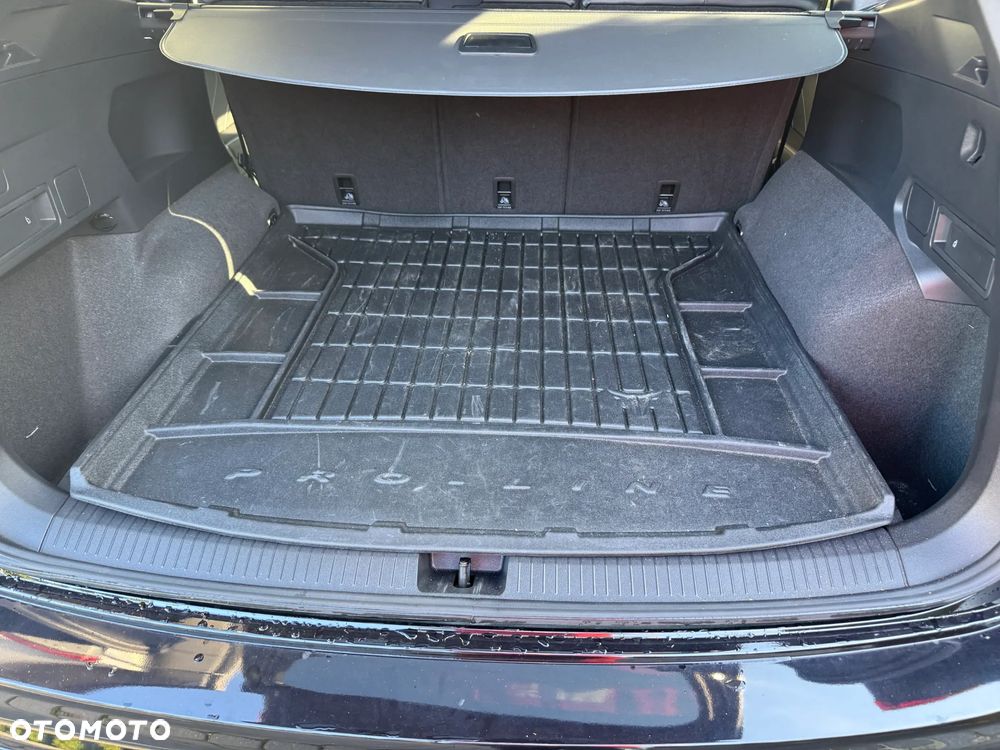 Volkswagen Tiguan 2.0 TSI OPF 4MOTION DSG R-Line - 10