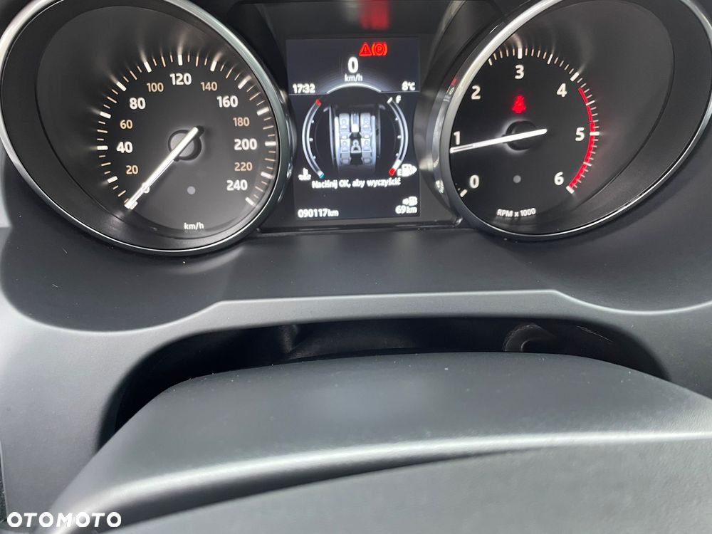 Land Rover Range Rover Evoque TD4 Pure - 18