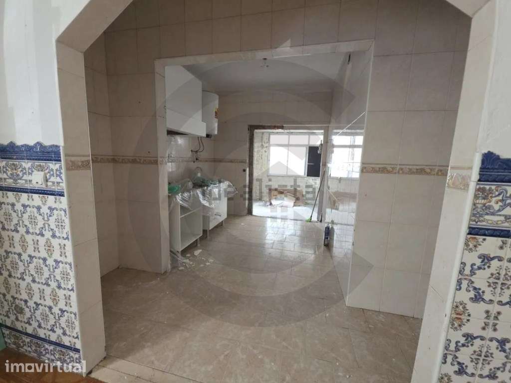 Moradia T2 - Grande imagem: 5/11
