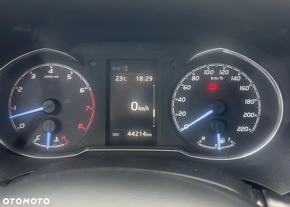 Toyota Yaris 1.5 Selection - 9