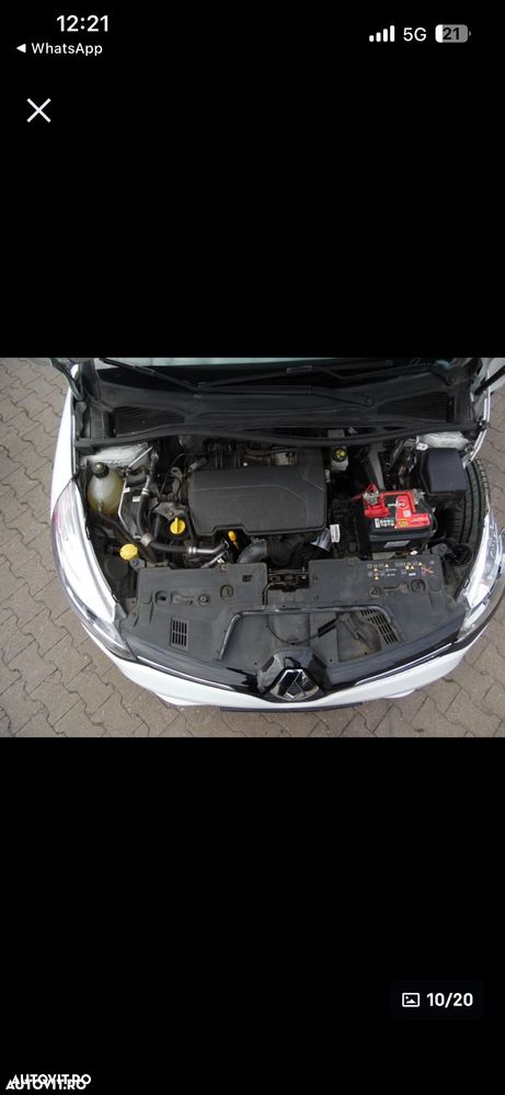 Renault Clio 1.2 16V 75 Business - 4