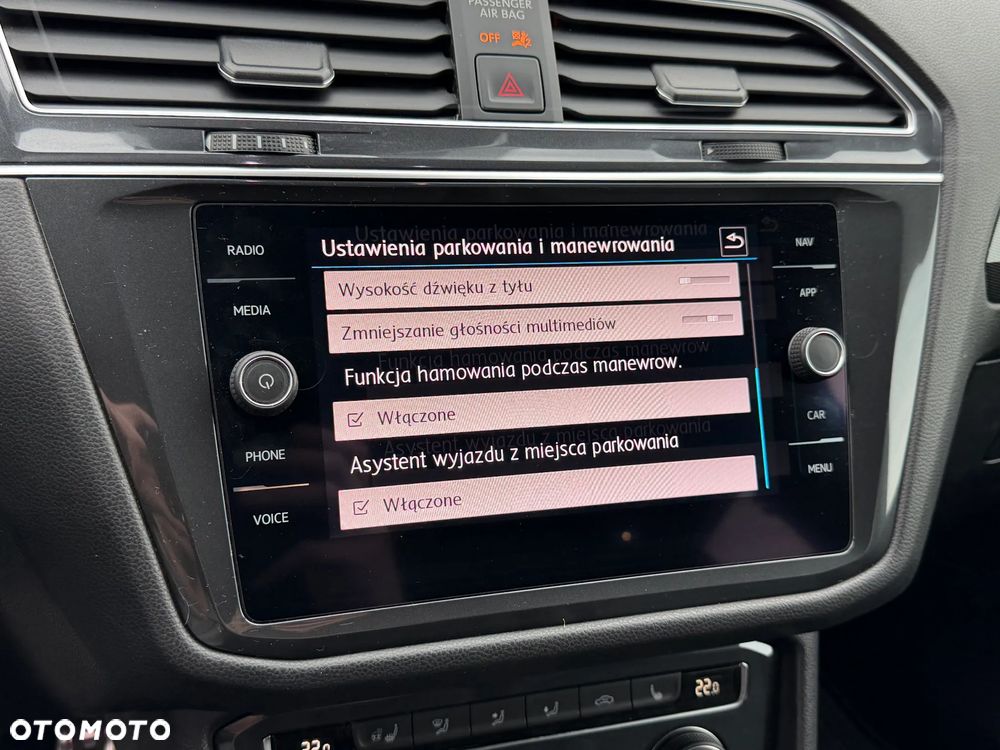 Volkswagen Tiguan 2.0 TSI 4Mot R-Line DSG - 33