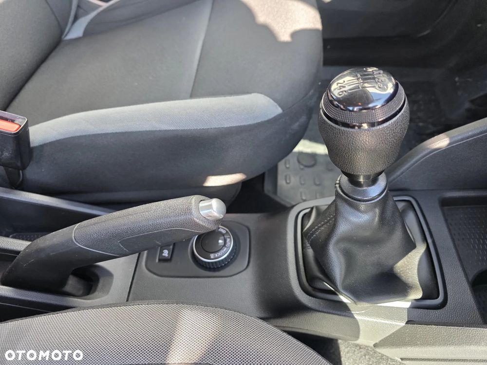 Dacia Duster 1.5 Blue dCi Comfort 4WD - 13