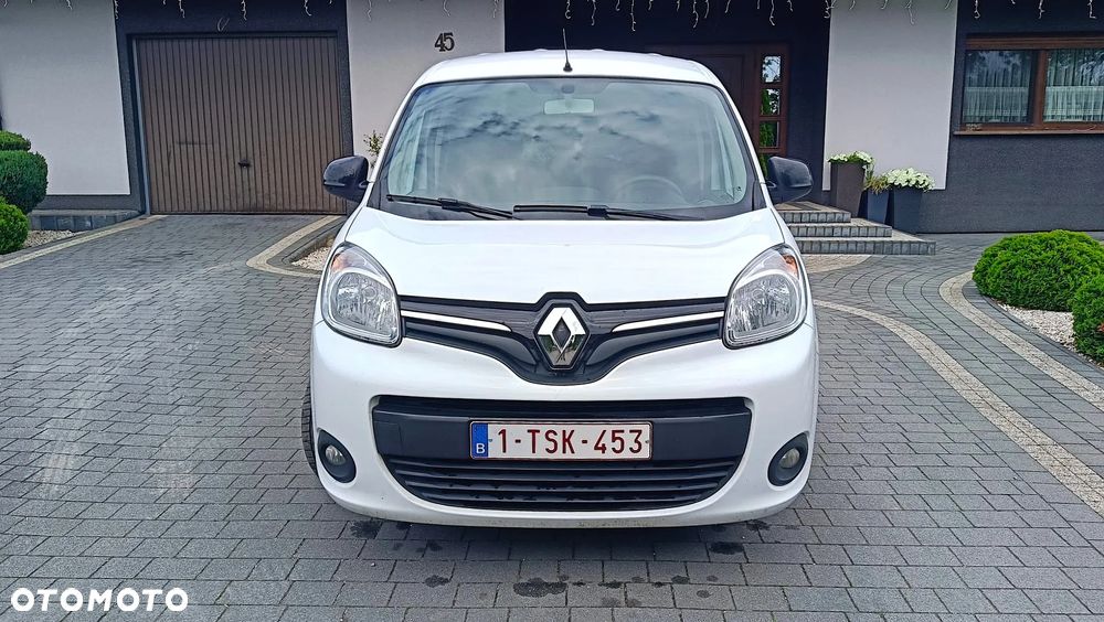 Renault Kangoo 1.2 TCE Energy Helios - 11