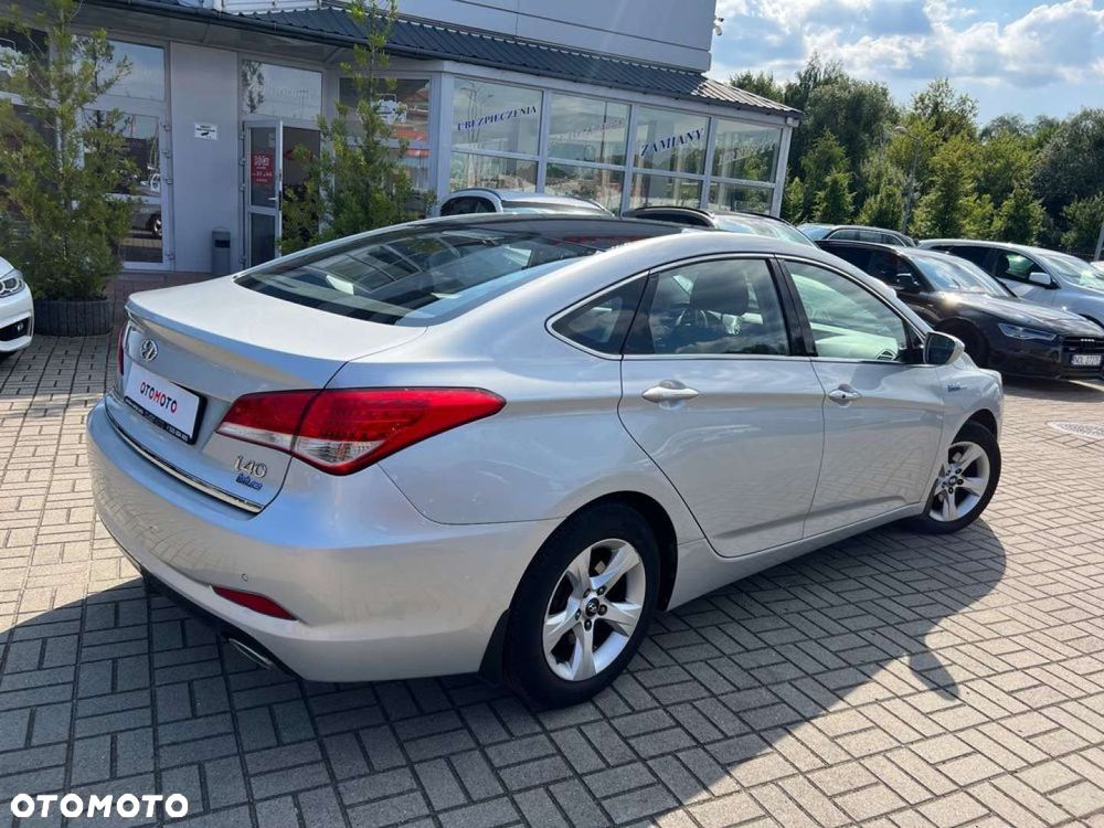Hyundai i40 1.7 CRDi Premium - 3