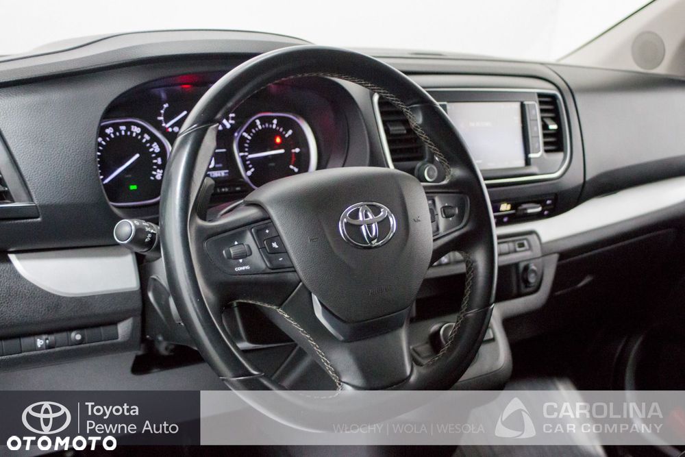 Toyota Proace Verso 2.0 D4-D Long VIP - 5