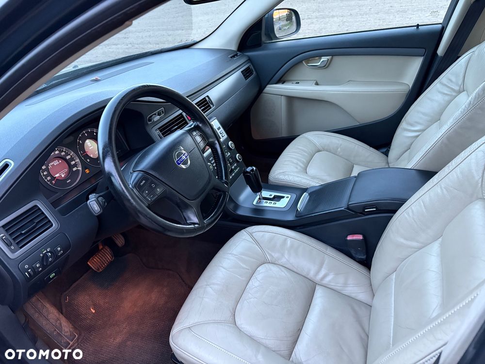 Volvo S80 D3 Executive - 14