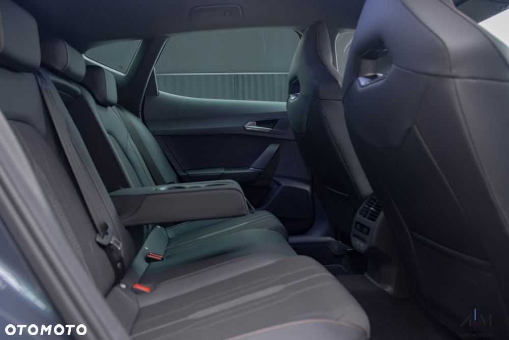 Cupra Formentor VZ 2.0 TSI 4Drive DSG - 32