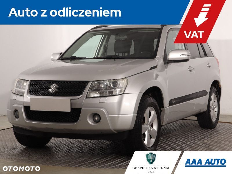 Suzuki Grand Vitara - 2