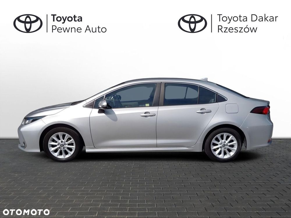 Toyota Corolla - 2