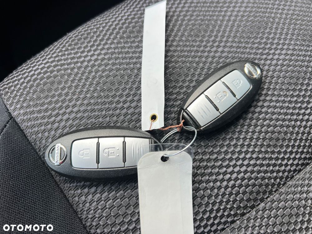 Nissan Qashqai 1.6 dCi Tekna - 35
