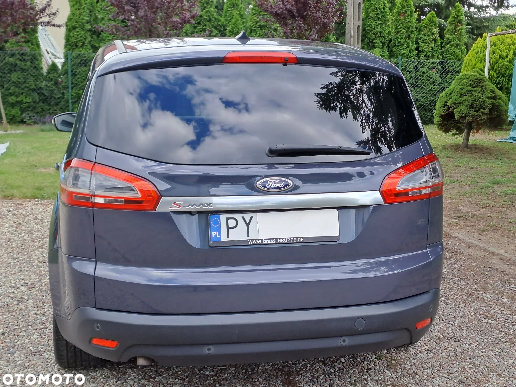 Ford S-Max - 19