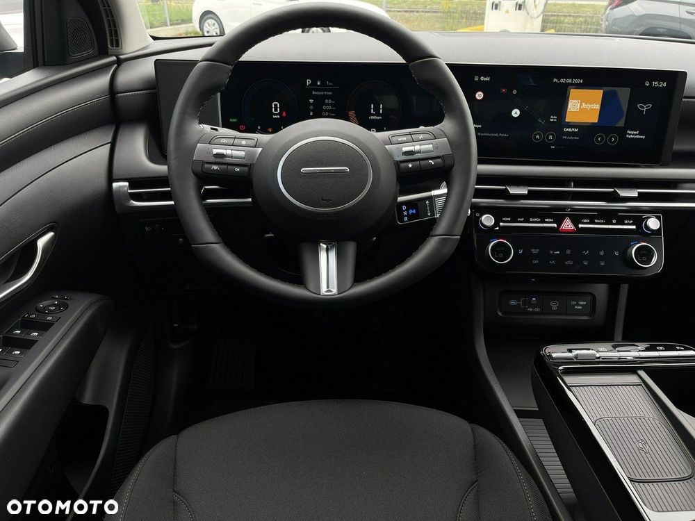 Hyundai Tucson - 27