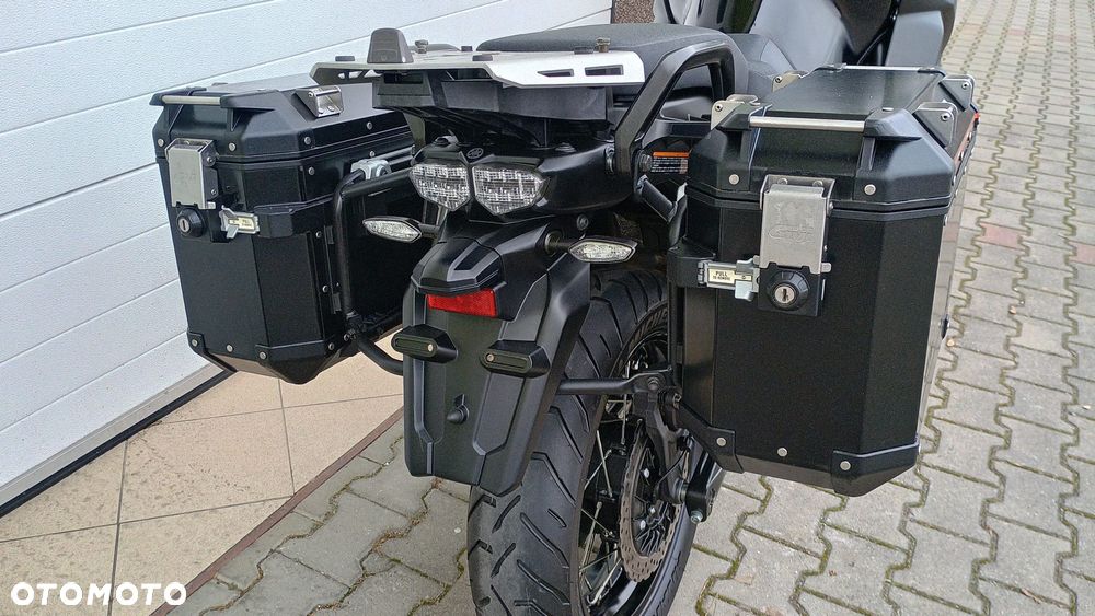 Yamaha Super Tenere - 19