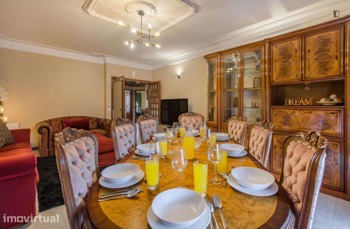 Apartamento com 3 quartos - localizado em Cascais Lisbon - Grande imagem: 3/42